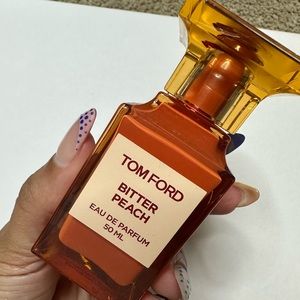 TOM FORD BITTER PEACH EDP